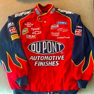 2003 Jeff Gordon Racing Coat